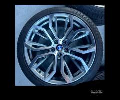 KIT ESTIVO BMW X5/X6 DA 21