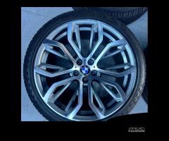 KIT ESTIVO BMW X5/X6 DA 21