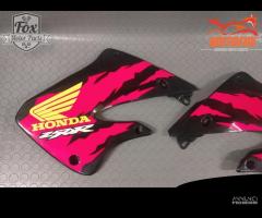 KIT PLASTICHE ORIGINALI OEM HONDA CR  125 250 97/9