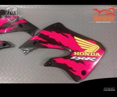 KIT PLASTICHE ORIGINALI OEM HONDA CR  125 250 97/9