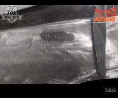 KIT PLASTICHE ORIGINALI OEM HONDA CR  125 250 97/9