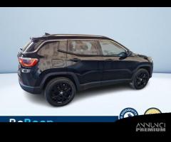 Jeep Compass 2.0 MJT LIMITED 4WD 140CV AUTO - 5