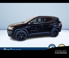 Jeep Compass 2.0 MJT LIMITED 4WD 140CV AUTO - 9