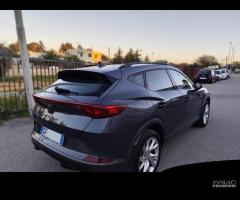 Cupra Formentor 2.0 TDI 4Drive DSG