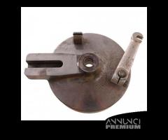 Piatto portaceppi posteriore sinistro Fantic Motor - 1