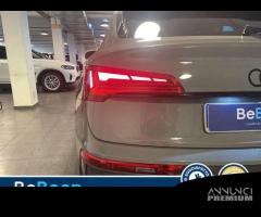 Audi Q5 SPORTBACK 40 2.0 TDI MHEV 12V S LINE ... - 13