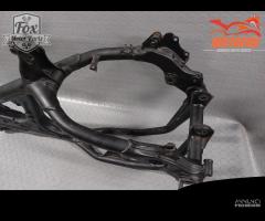 TELAIO TELAIETTO CASSA FILTRO YAMAHA YZ 125 1996/ - 24