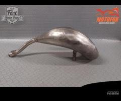 ESPANSIONE SCARICO FMF GOLD HONDA CR 125 2002/07 - 1