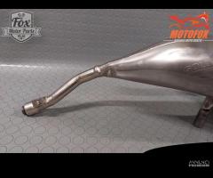 ESPANSIONE SCARICO FMF GOLD HONDA CR 125 2002/07 - 2