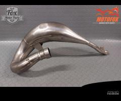 ESPANSIONE SCARICO FMF GOLD HONDA CR 125 2002/07 - 5