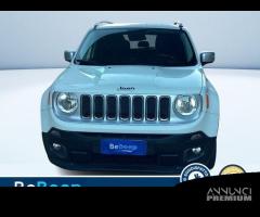 Jeep Renegade 2.0 MJT LIMITED 4WD 140CV AUTO - 3