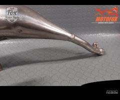 ESPANSIONE SCARICO FMF GOLD HONDA CR 125 2002/07 - 6