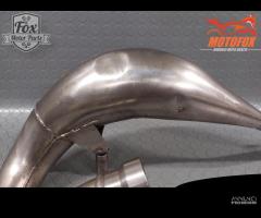 ESPANSIONE SCARICO FMF GOLD HONDA CR 125 2002/07 - 7