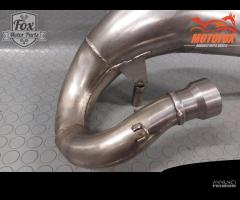 ESPANSIONE SCARICO FMF GOLD HONDA CR 125 2002/07 - 8