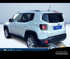 Jeep Renegade 2.0 MJT LIMITED 4WD 140CV AUTO - 6