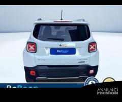 Jeep Renegade 2.0 MJT LIMITED 4WD 140CV AUTO - 7