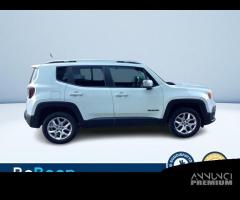 Jeep Renegade 2.0 MJT LIMITED 4WD 140CV AUTO - 9