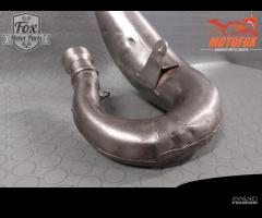 ESPANSIONE SCARICO FMF GOLD HONDA CR 125 2002/07 - 11