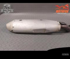 SCARICO USATO COMPLETO HONDA CRF 250 2004/2005 - 3