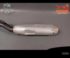 SCARICO USATO COMPLETO HONDA CRF 250 2004/2005 - 5