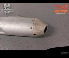 SCARICO USATO COMPLETO HONDA CRF 250 2004/2005 - 6