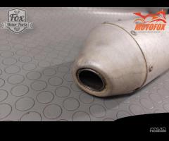 SCARICO USATO COMPLETO HONDA CRF 250 2004/2005 - 9