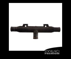 Tubo ritorno acqua radiatore Malaguti F12 - 077027