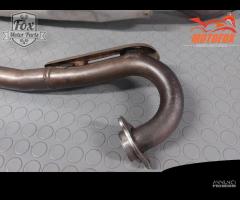 SCARICO USATO COMPLETO HONDA CRF 250 2004/2005 - 13