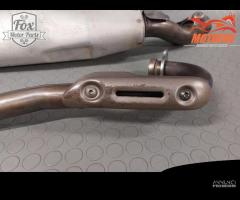 SCARICO USATO COMPLETO HONDA CRF 250 2004/2005 - 15