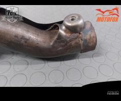 SCARICO USATO COMPLETO HONDA CRF 250 2004/2005 - 16