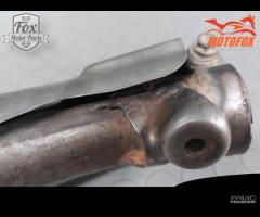 SCARICO USATO COMPLETO HONDA CRF 250 2004/2005 - 17