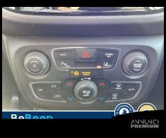 Jeep Compass 2.0 MJT LONGITUDE 4WD 140CV AUTO... - 19