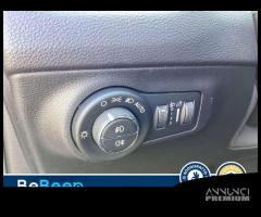 Jeep Compass 2.0 MJT LONGITUDE 4WD 140CV AUTO... - 20