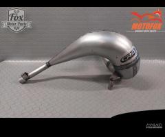 SCARICO CRD HONDA CR 250 2005-07 ESPANSIONE NUOVA - 1