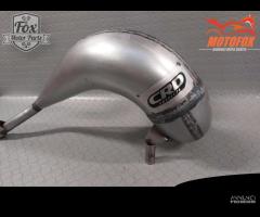 SCARICO CRD HONDA CR 250 2005-07 ESPANSIONE NUOVA - 3