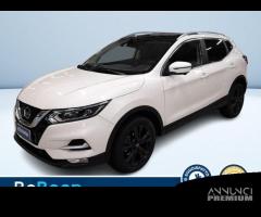 Nissan Qashqai 1.2 DIG-T N-CONNECTA 115CV