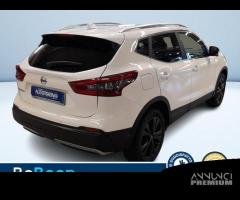 Nissan Qashqai 1.2 DIG-T N-CONNECTA 115CV