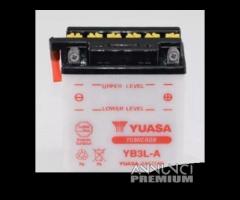 Batteria Yuasa YB3L-A - 1