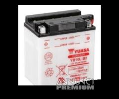 Batteria Yuasa YB10L-B2