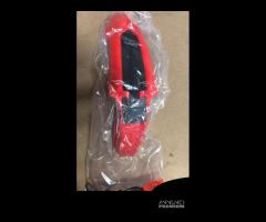 Parafango ant. Plasticbike per Honda CRF 450