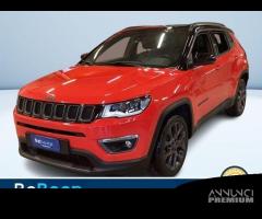 Jeep Compass 1.6 MJT S 2WD 120CV MY20