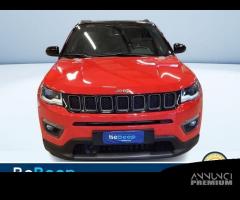 Jeep Compass 1.6 MJT S 2WD 120CV MY20