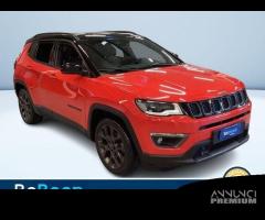 Jeep Compass 1.6 MJT S 2WD 120CV MY20