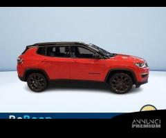 Jeep Compass 1.6 MJT S 2WD 120CV MY20