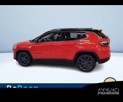 Jeep Compass 1.6 MJT S 2WD 120CV MY20 - 9