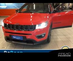 Jeep Compass 1.6 MJT S 2WD 120CV MY20 - 12