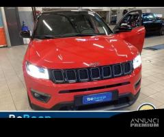 Jeep Compass 1.6 MJT S 2WD 120CV MY20 - 13