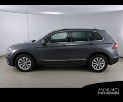 VOLKSWAGEN TIGUAN 2.0 TDI SCR 110KW Business BMT D - 1