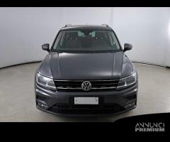 VOLKSWAGEN TIGUAN 2.0 TDI SCR 110KW Business BMT D - 3