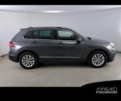 VOLKSWAGEN TIGUAN 2.0 TDI SCR 110KW Business BMT D - 4